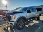 2018 FORD F350