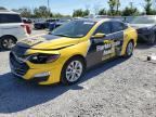 2022 CHEVROLET MALIBU
