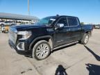 2022 GMC SIERRA LIMITED