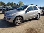 2008 MERCEDES-BENZ ML