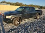 2009 DODGE DAKOTA