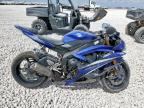 2007 YAMAHA YZFR6