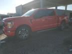 2023 FORD F150