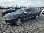 2016 CHEVROLET IMPALA