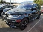 2020 LAND ROVER RANGE ROVER SPORT