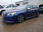 2017 SUBARU LEGACY