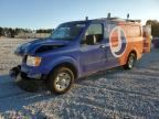 2020 NISSAN NV 1500 S