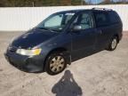 2004 HONDA ODYSSEY