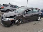2018 KIA FORTE