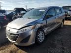 2012 MAZDA 5