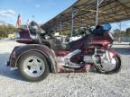 2006 HONDA GLDWNG