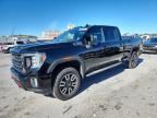 2022 GMC SIERRA