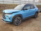 2025 CHEVROLET TRAILBLAZER