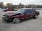 2005 MERCURY GRAN MARQ
