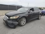 2015 FORD TAURUS