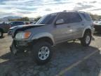 2002 TOYOTA SEQUOIA