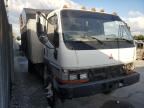 2001 MITSUBISHI FUSO TRUCK OF AMERICA INC FG639