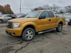2009 FORD F150