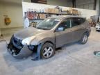 2010 NISSAN ROGUE