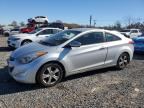 2013 HYUNDAI ELANTRA COUPE
