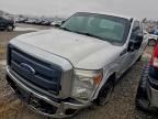 2015 FORD F350