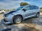 2020 CHRYSLER VOYAGER