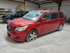 2009 VOLKSWAGEN ROUTAN