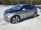 2014 BMW I3