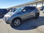 2012 NISSAN JUKE