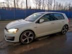 2015 VOLKSWAGEN GTI