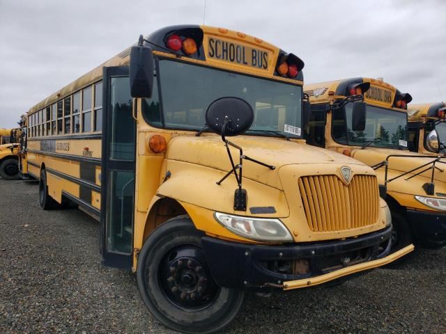 2009 IC CORPORATION CE SERIES SCHOOL
