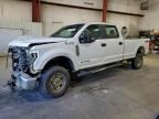 2018 FORD F250