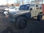 2016 JEEP WRANGLER UNLIMITED