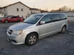 2011 DODGE GRAND CARAVAN