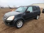 2005 HONDA CR-V