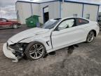 2015 BMW 428