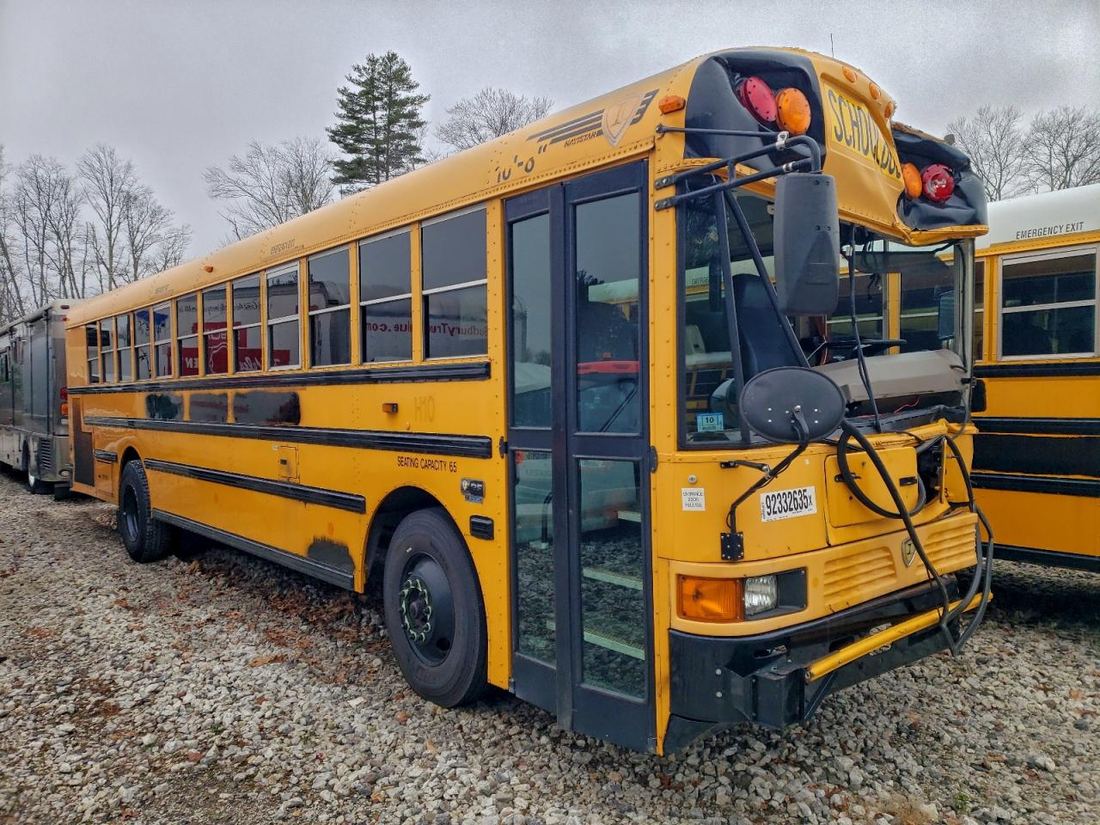 2013 IC CORPORATION RE SERIES SCHOOL