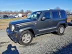 2011 JEEP LIBERTY