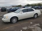 2008 CADILLAC DTS