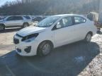 2020 MITSUBISHI MIRAGE