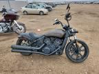 2023 INDIAN MOTORCYCLE CO. SCOUT