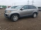 2011 KIA SORENTO