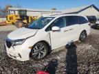 2021 HONDA ODYSSEY