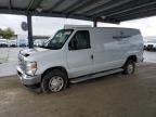 2014 FORD ECONOLINE