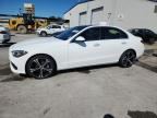 2023 MERCEDES-BENZ C