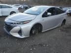 2019 TOYOTA PRIUS PRIME