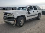2002 CHEVROLET TAHOE