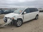 2013 DODGE GRAND CARAVAN
