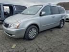 2014 KIA SEDONA