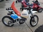 1993 HONDA XR250